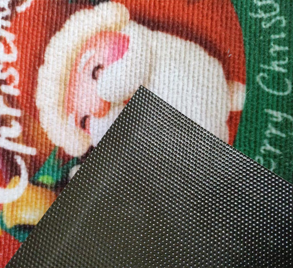 PVC Door Mat